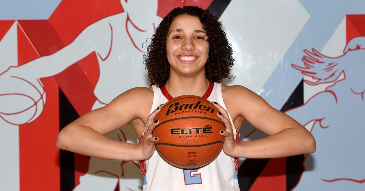 Report: No. 1 women's basketball recruit Aaliyah Chavez sets decision date