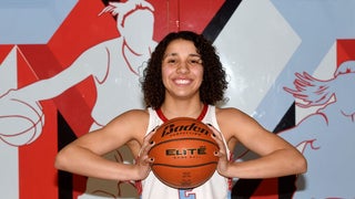 No. 1 prospect Aaliyah Chavez cuts to six, shares recruiting updates
