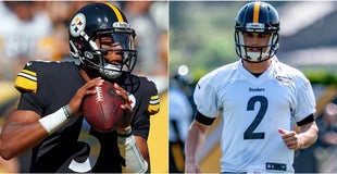 Predicting the Steelers 53-man roster for 2018 season Predicting the Steelers 53-man roster for 2018 season