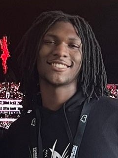 Jaylen Smith athlete image
