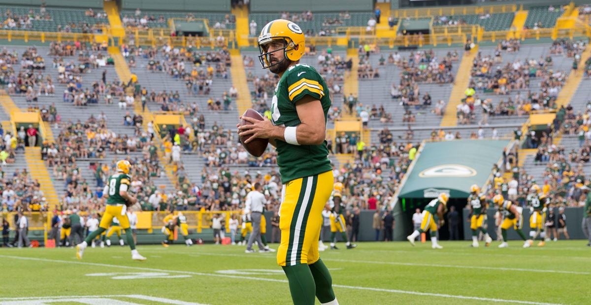 Green Bay Packers on CBS Sports