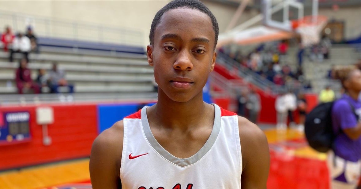 Nike EYBL Sunday: Several prospects have stock-raising performances Nike EYBL Sunday: Several prospects have stock-raising performances