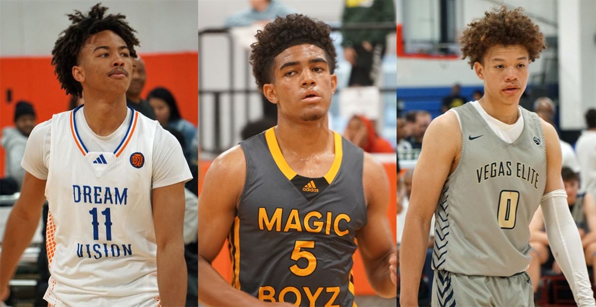 Reset of UCLA 2024 Basketball Recruiting, Changing Approach