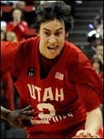 Marshall Henderson