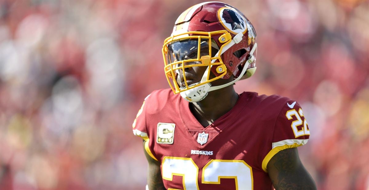 Redskins Sign Deshazor Everett To Extension