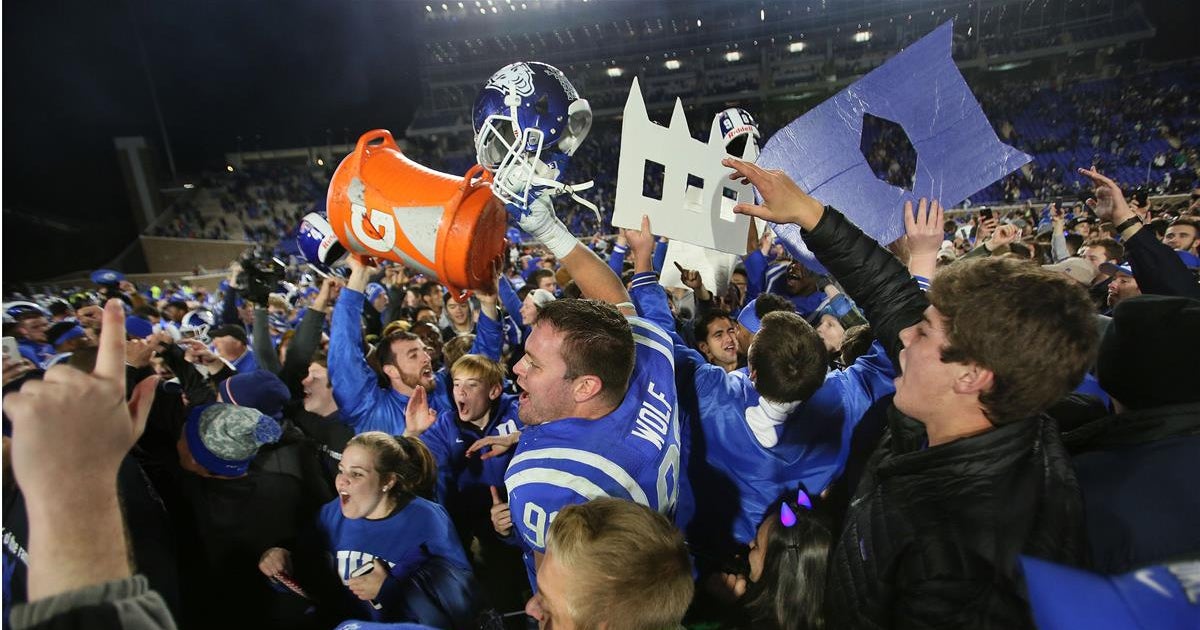 How to Watch DukePittsburgh TV, Radio, Live Stream