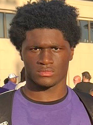 Brandon Green