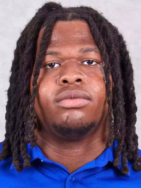 Jaden Roper athlete image
