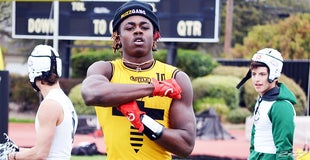 Primer: Pylon 7-on-7 National Qualifier in Indianapolis Primer: Pylon 7-on-7 National Qualifier in Indianapolis