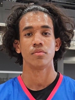 Marlon Martinez