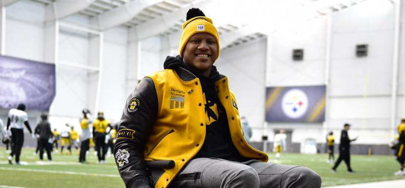 Ryan Shazier injury update timeline: Tracing recovery efforts of Steelers  linebacker