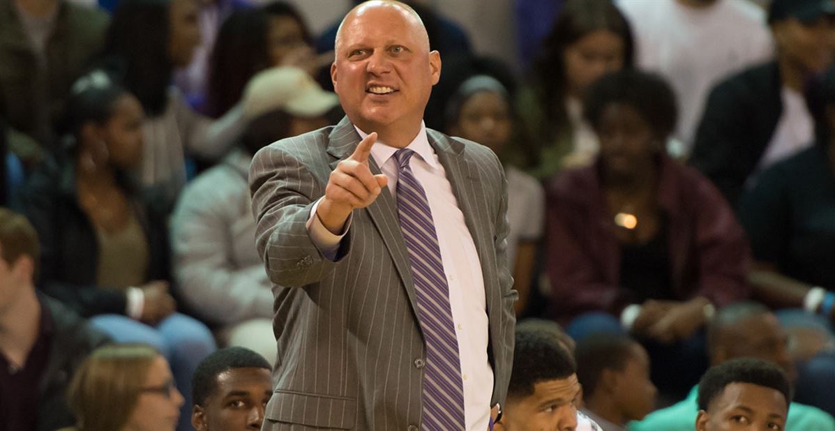 New UNC Assistant Coach Jeff Lebo on Joining Staff, Role, & Carolina Family