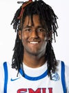Jaden Toombs, SMU, Center