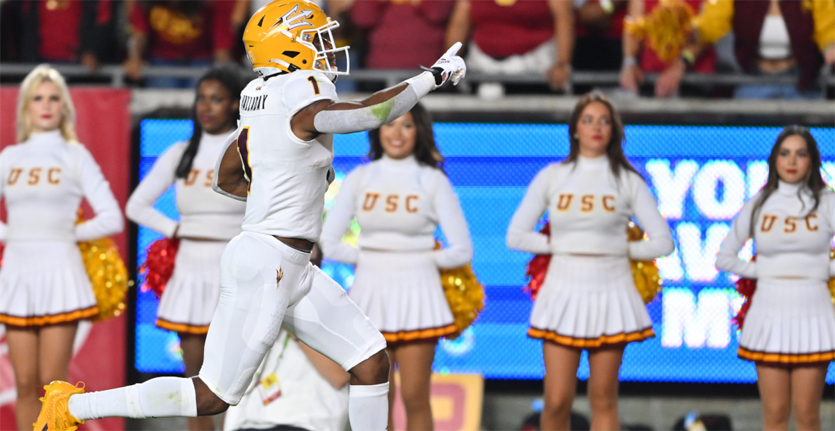 Notebook: Improved offense unable to prevent worst ASU start since 1976