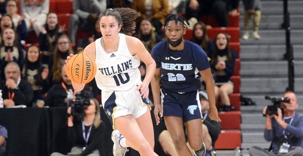 HS WBB recruiting update: Lauren Hurst could be a two sport star, Layla ...