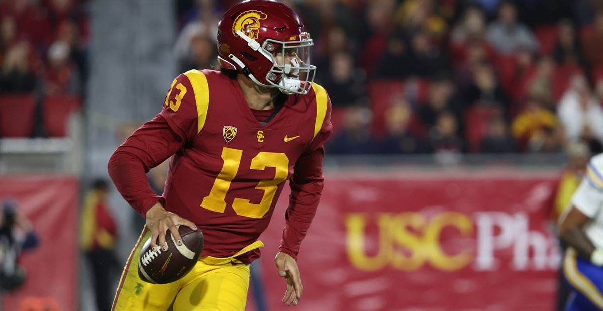 USC Trojans on 247Sports