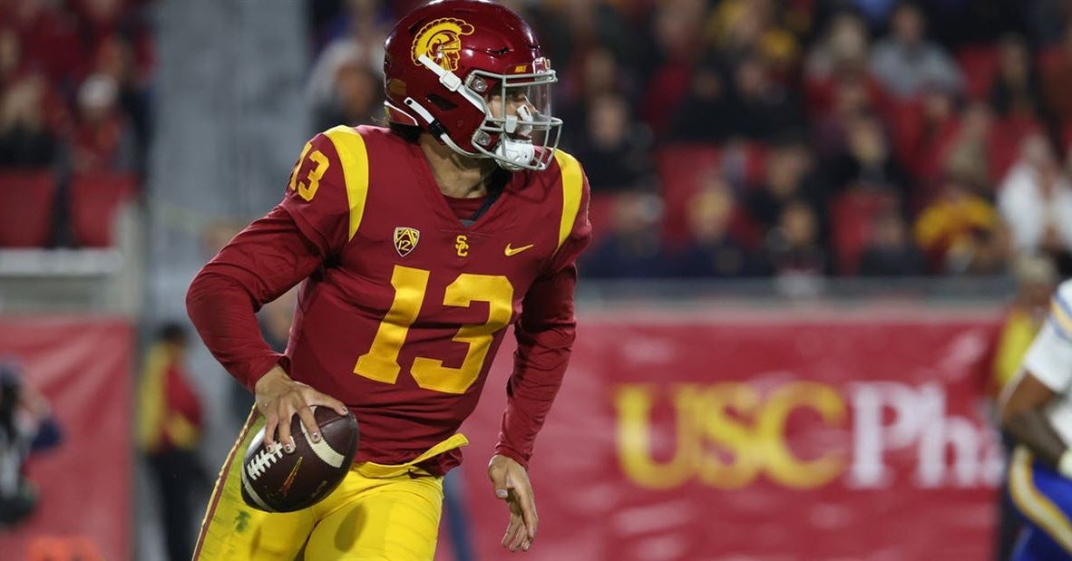 USC football schedule 2023: Ranking each game on Trojans' slate from easiest to toughest