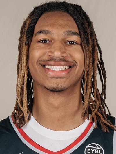Cameron Holmes Photo