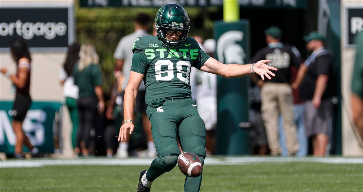 No. 11 Penn State vs. Michigan State: 8 Spartans to watch in season finale - Vimarsana News