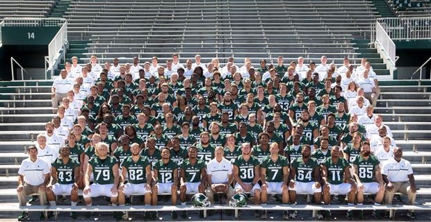 Msu Vs Psu Depth Chart