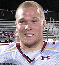 Boom! UCLA's Cassius Marsh Selected in the 4th Round by the