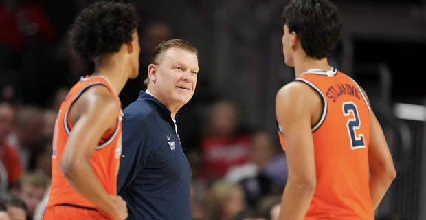 Illini Inquirer AM: Illini basketball's deep pockets; Oregon star duo ...
