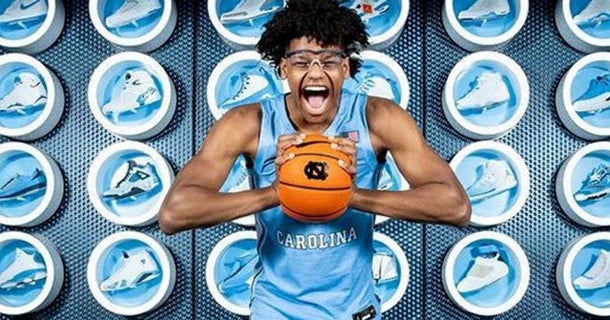 James Brown Interview: UNC Commitment Dishes on Recruitment, Ian Jackson, and the 2024 Class