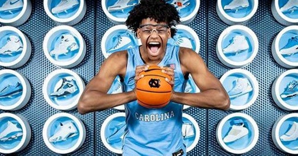 James Brown Interview: UNC Commitment Dishes on Recruitment, Ian Jackson, and the 2024 Class James Brown Interview: UNC Commitment Dishes on Recruitment, Ian Jackson, and the 2024 Class