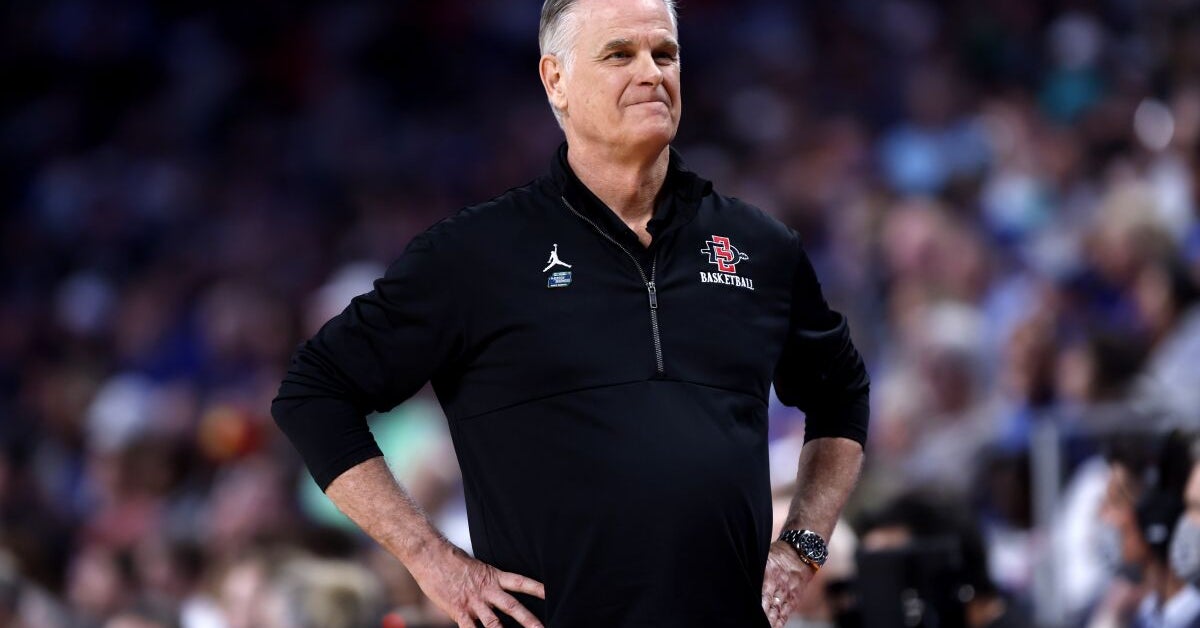 BYU, San Diego State to meet during 2027-28 season at Delta Center