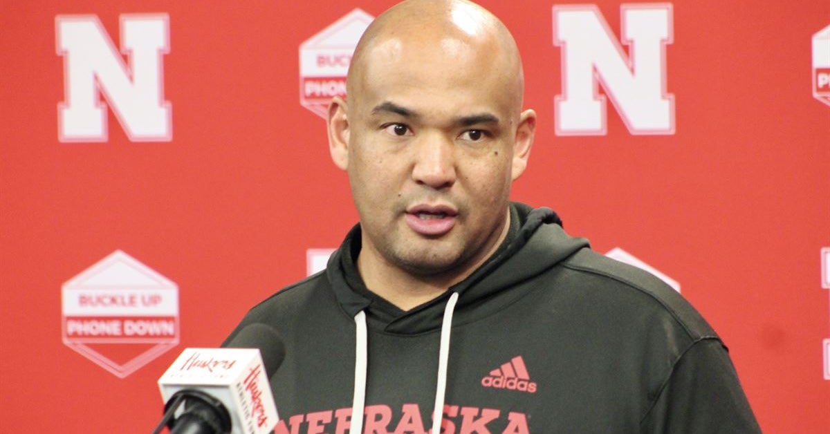 Notable Lines From Rhule S Presser Thursday Night Ponderings On Tony White