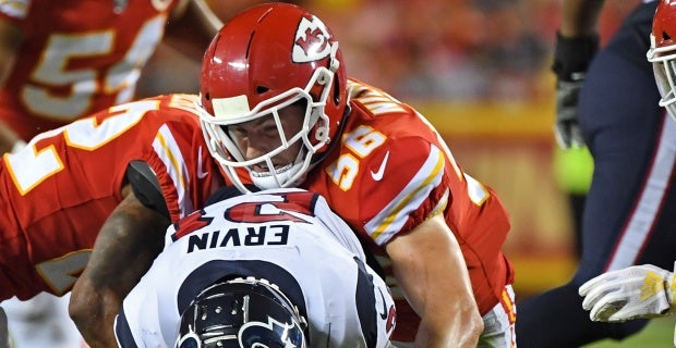 Sycamore grad Ben Niemann and the Chiefs comeback to win Super Bowl LIV