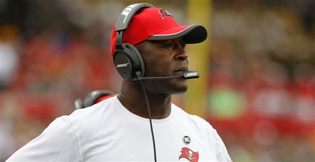 The Impact of Lovie Smith