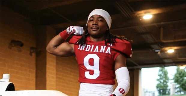 Indiana Spring Camp Guide: Linebacker