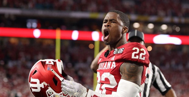 Indiana Spring Camp Guide: Cornerback