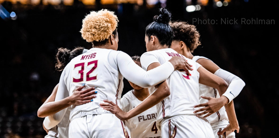 FSU Women’s Basketball Season Ends With First-round Exit