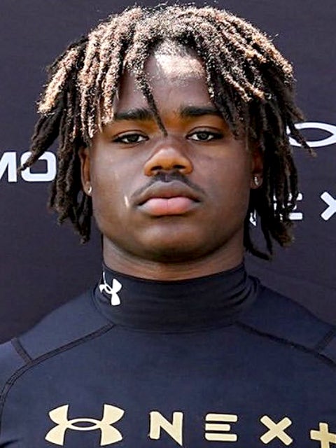 Terrell Stinson