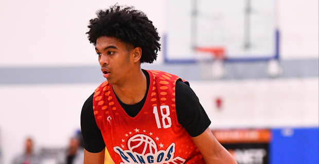 The latest on Skyy Clark, Trevor Keels, and more The latest on Skyy Clark, Trevor Keels, and more