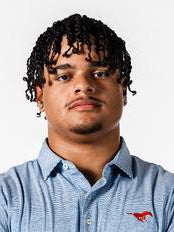 Braeden Flowers athlete image