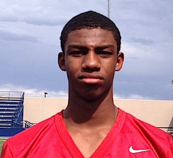 Randall Cunningham II Commits to USC - Conquest Chronicles