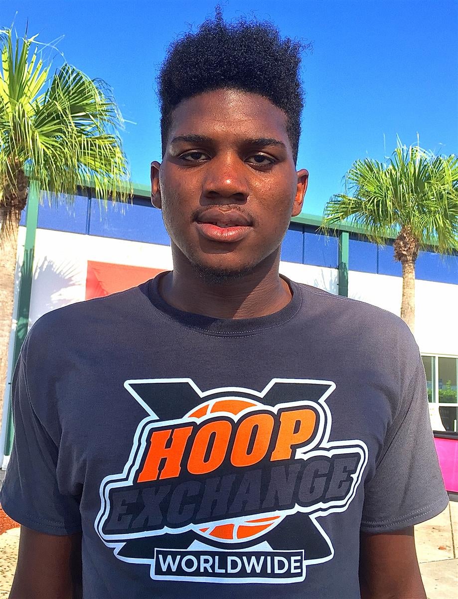 2015 Hoop Exchange Florida Fall Festival Standouts