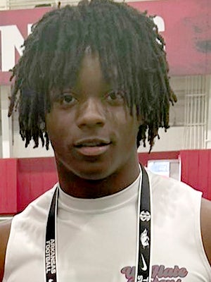 Santana Roberson