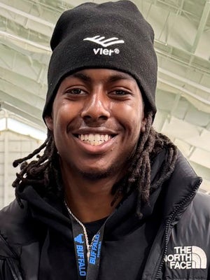 Brandon Ross athlete image
