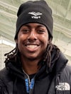 Brandon Ross athlete image