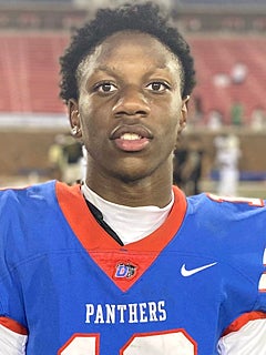 Keelon Russell, Duncanville, Quarterback