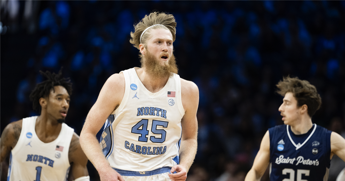 Trae Young sends Brady Manek public shoutout before Final Four Trae Young sends Brady Manek public shoutout before Final Four