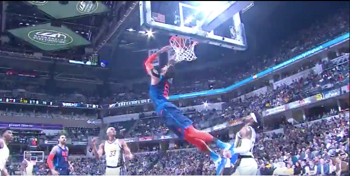 NBA Slam Dunk Contest 2014: Paul George Will Destroy the Competition, News, Scores, Highlights, Stats, and Rumors