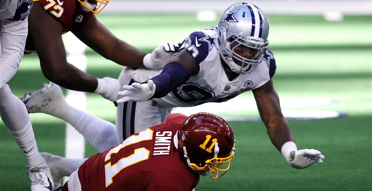 Ex-Silver Bluff star Demarcus Lawrence drafted by Cowboys