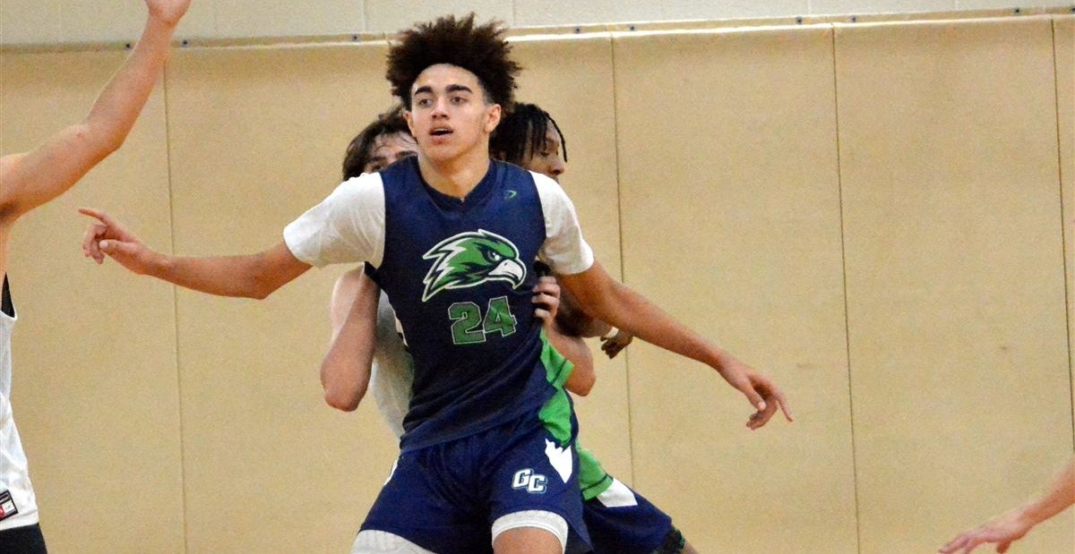 Basketball recruiting Hoosiers offer 2025 4star center Malachi Moreno Basketball recruiting Hoosiers offer 2025 4star center Malachi Moreno