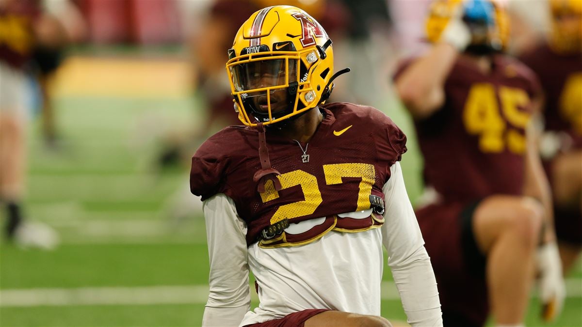 "Way too early" depth chart for Minnesota Football's 2023 defense - Vimarsana News