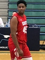 Michael Frazier, East, Power Forward